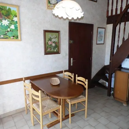Marseillan-plage, 3 Pieces, 5 Personnes - Fr-1-326-597 Apartmán *