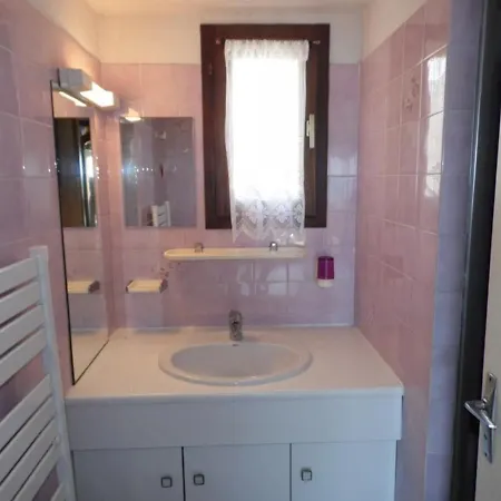 Marseillan-plage, 3 Pieces, 5 Personnes - Fr-1-326-597 Agde