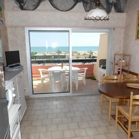 Marseillan-plage, 3 Pieces, 5 Personnes - Fr-1-326-597 * Agde