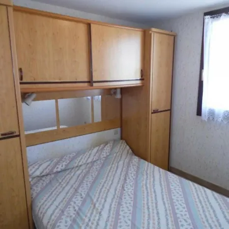 Apartmán Marseillan-plage, 3 Pieces, 5 Personnes - Fr-1-326-597
