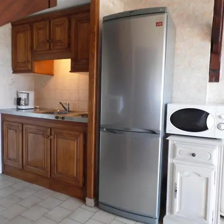 Marseillan-plage, 3 Pieces, 5 Personnes - Fr-1-326-597 Apartmán Agde