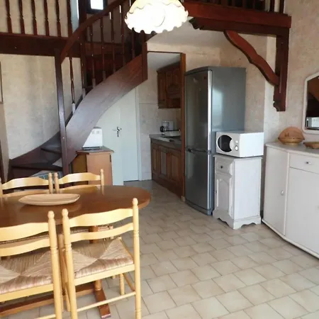 Marseillan-plage, 3 Pieces, 5 Personnes - Fr-1-326-597 Apartmán